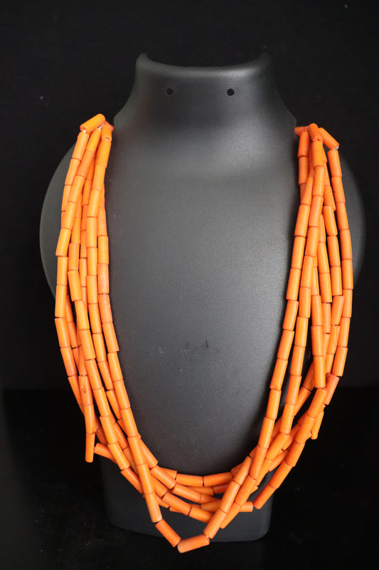 Sunstone Serenity Necklace