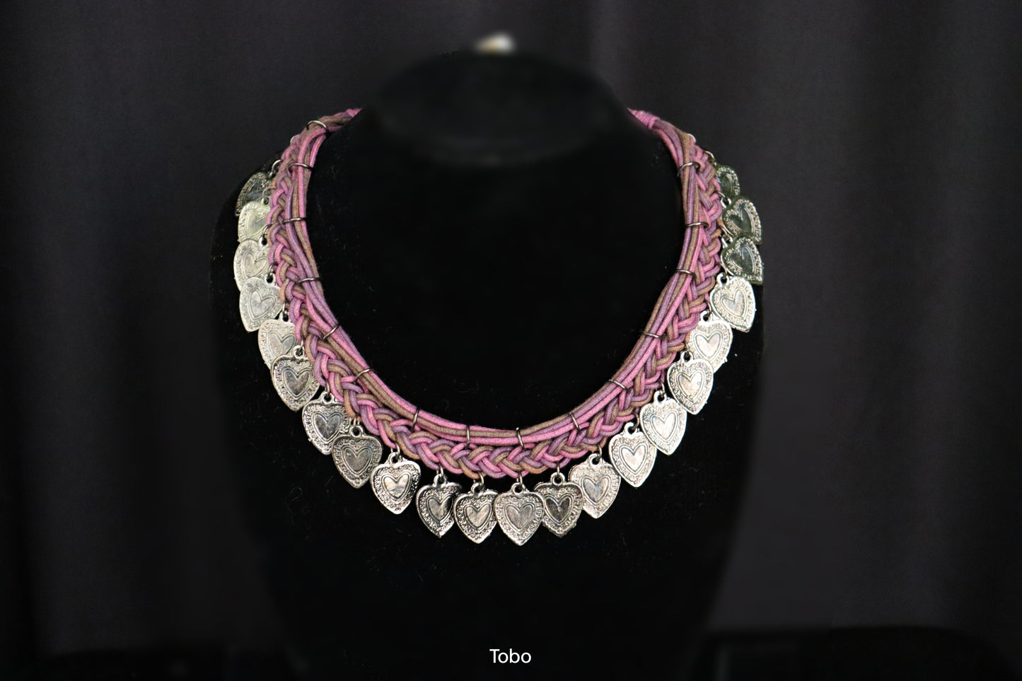 The Rustique Rosette