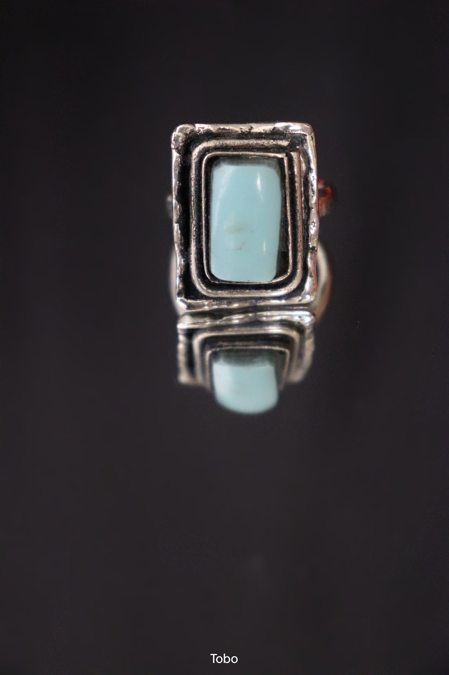 Celestial Square Ring