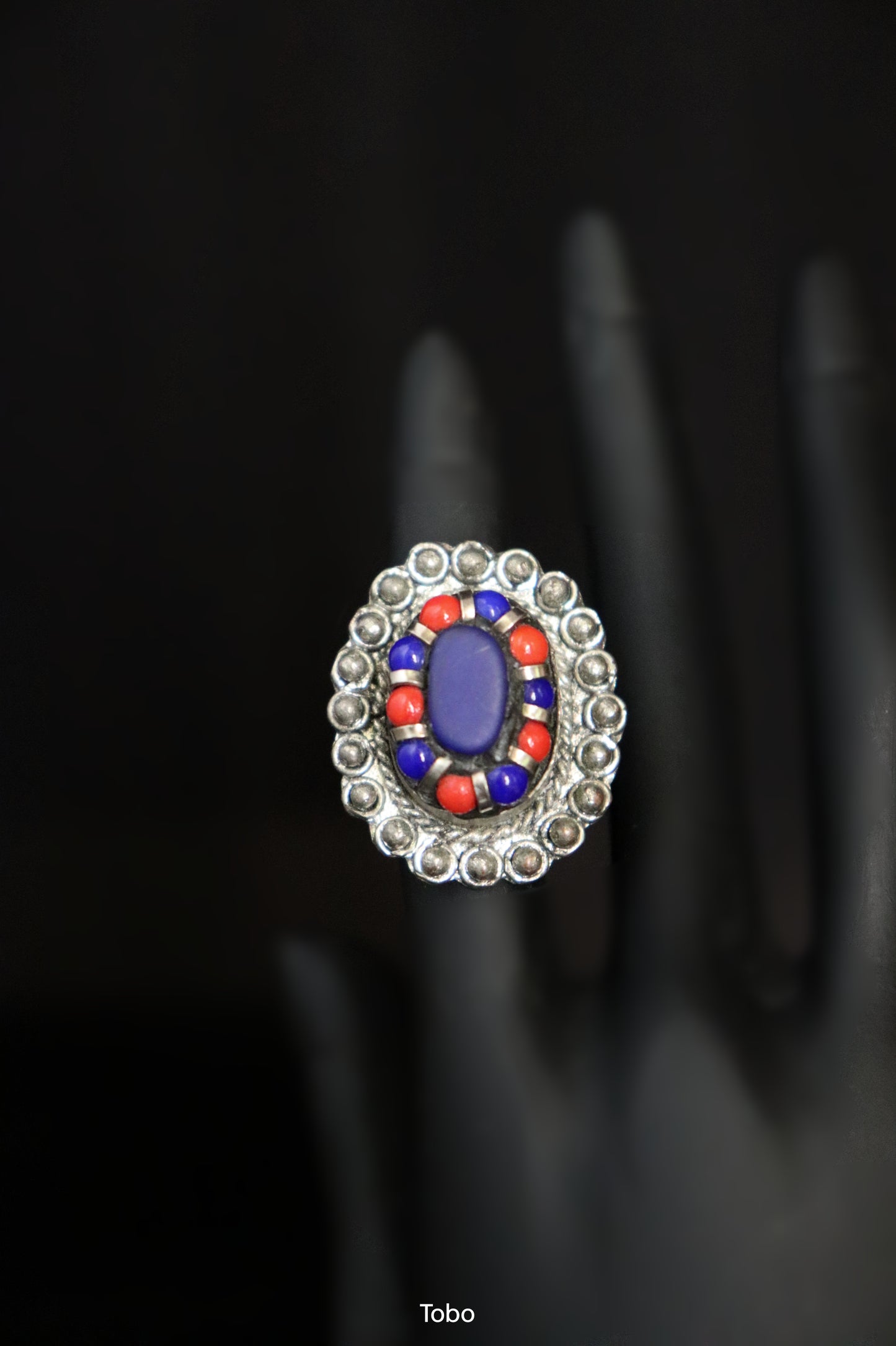 ToBo's Aakashmani Ring