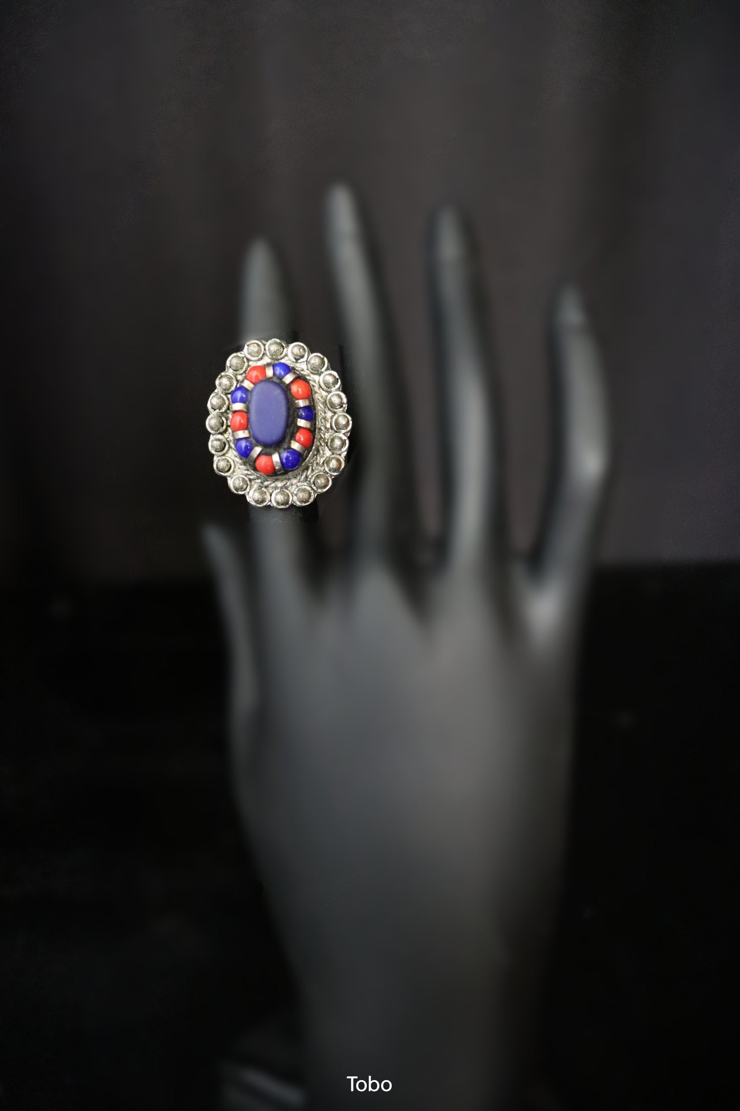 ToBo's Aakashmani Ring