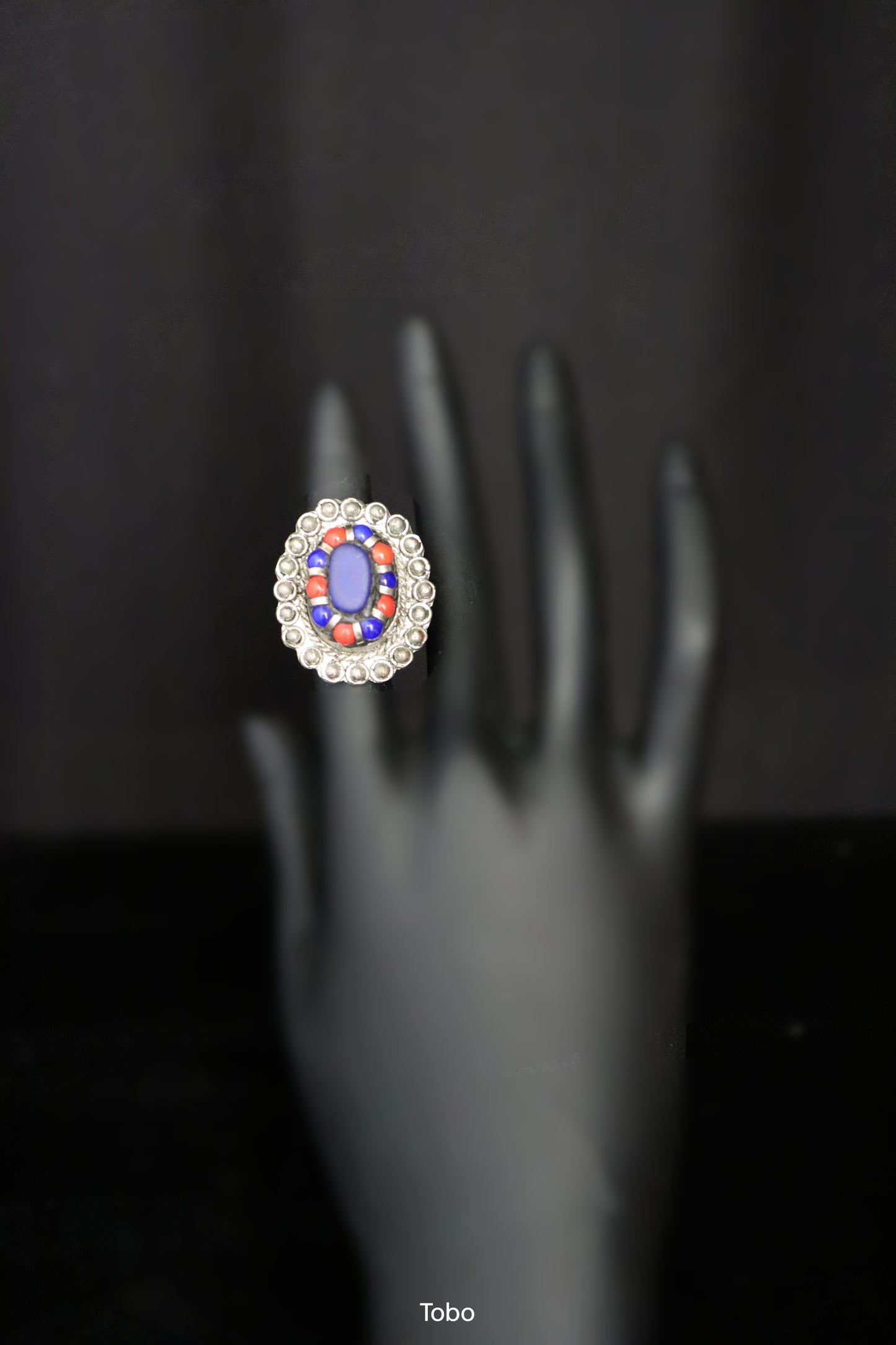 ToBo's Aakashmani Ring