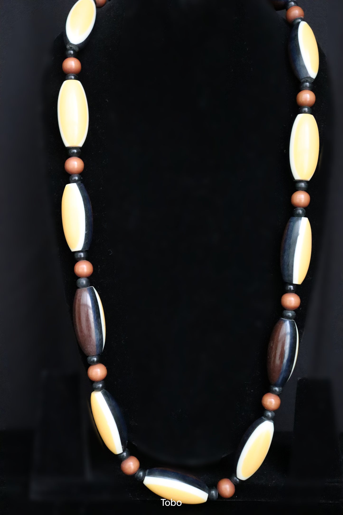 Ophidian Charm Necklace