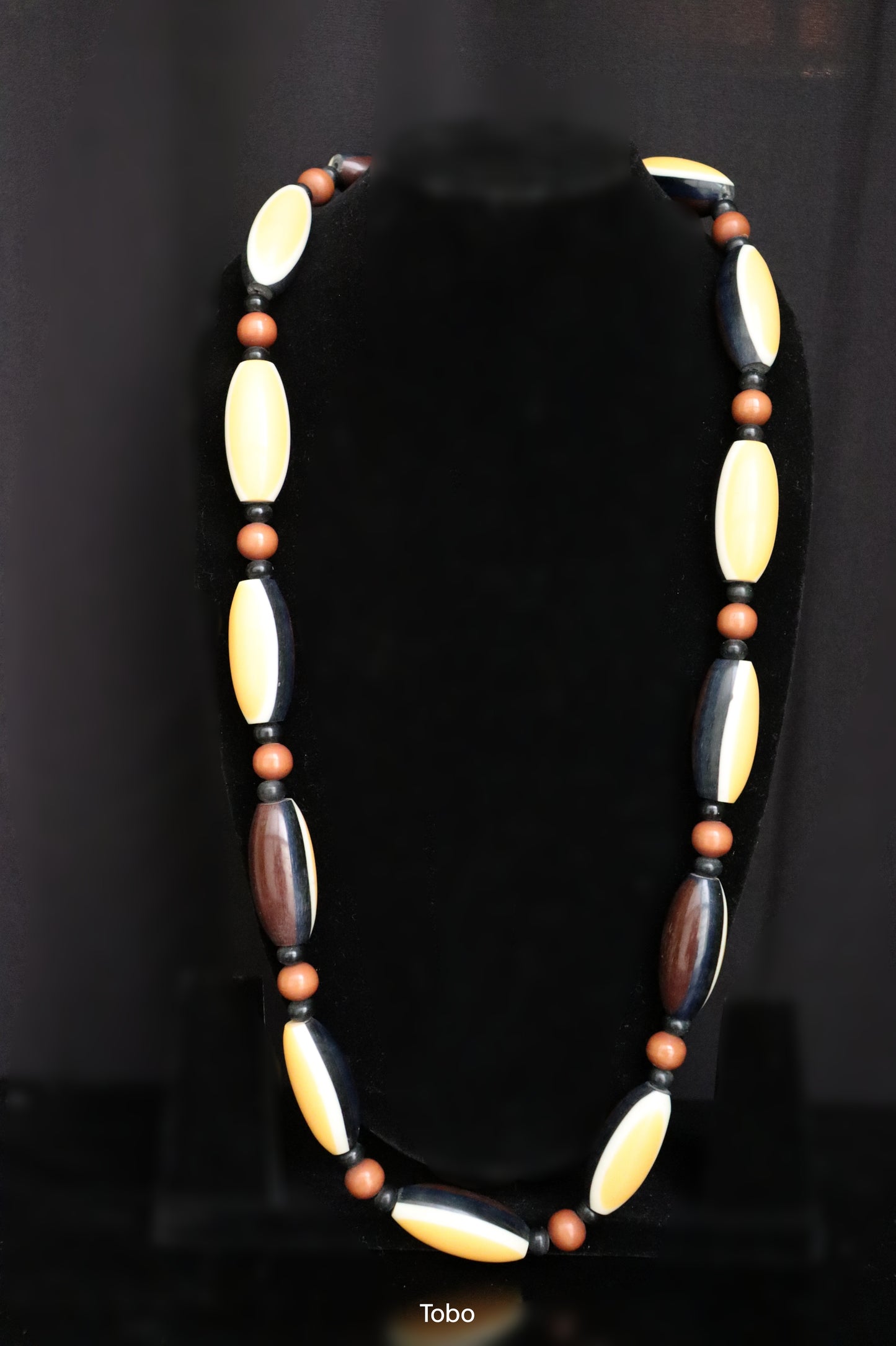 Ophidian Charm Necklace