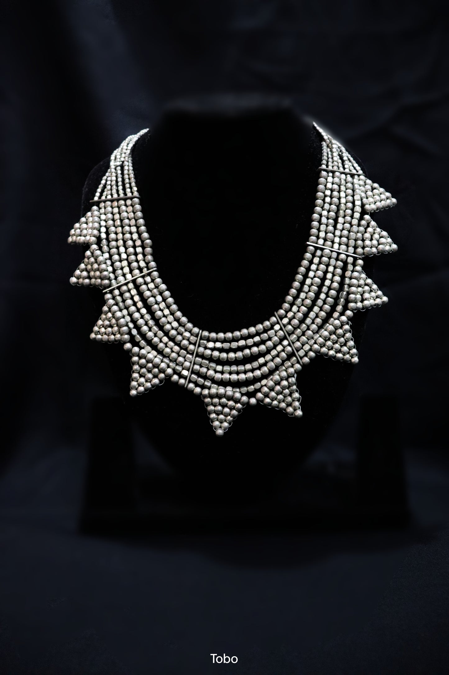 ToBo collectors Edition Tattva Necklace