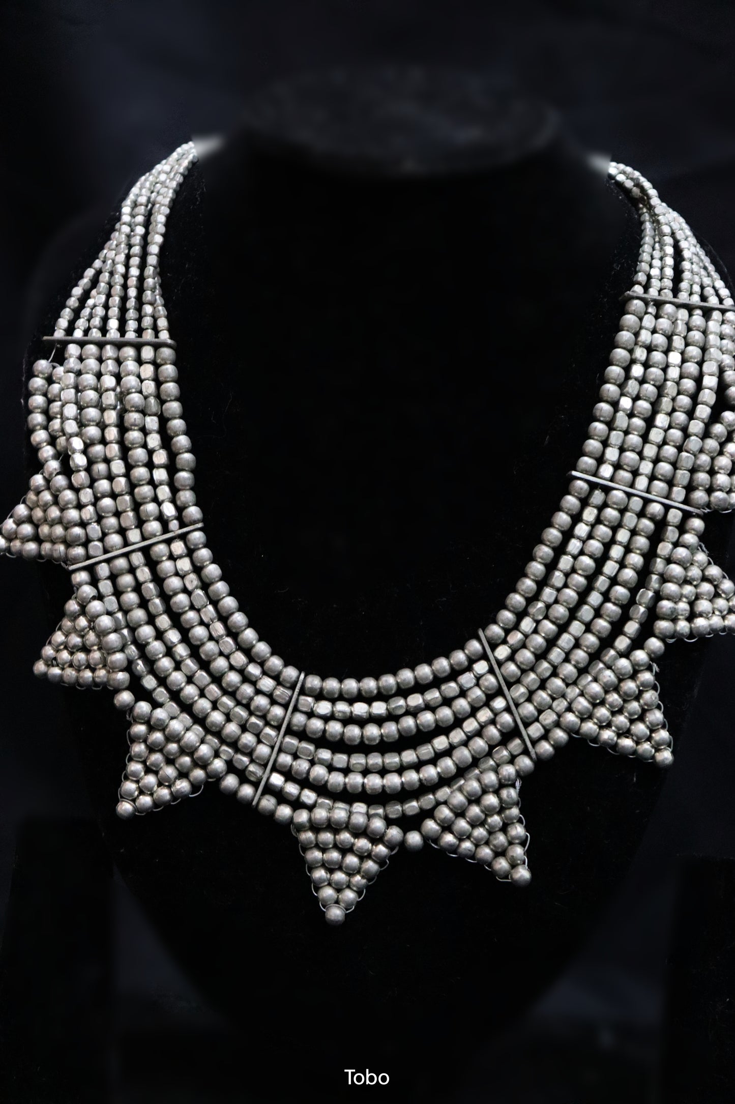 ToBo collectors Edition Tattva Necklace