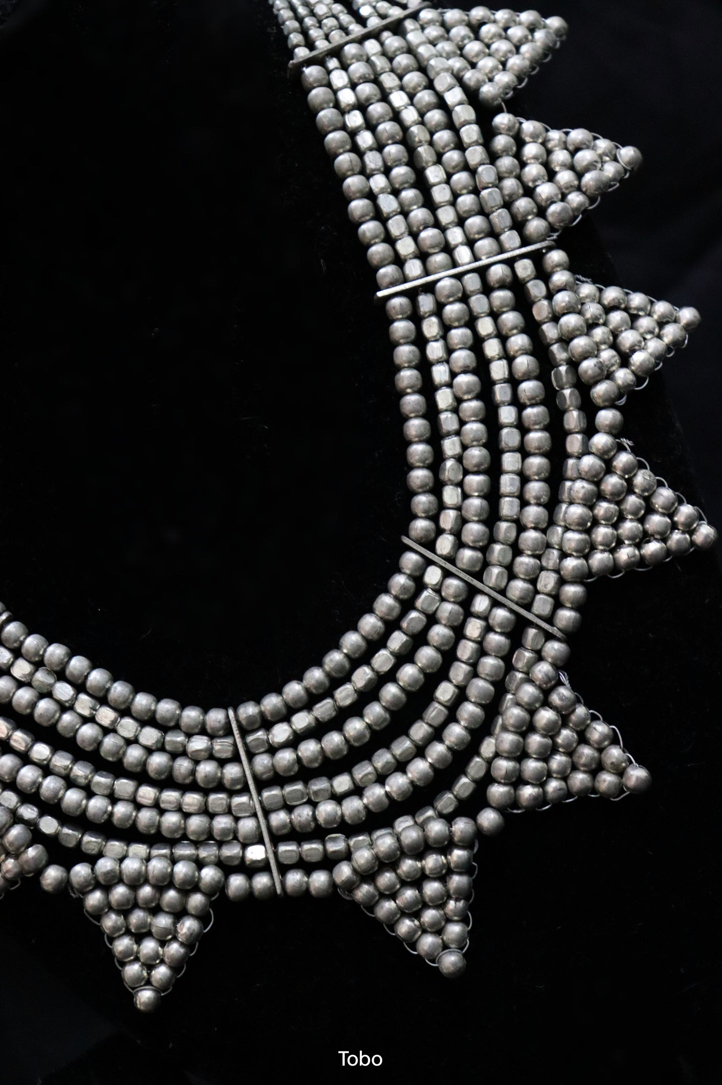 ToBo collectors Edition Tattva Necklace