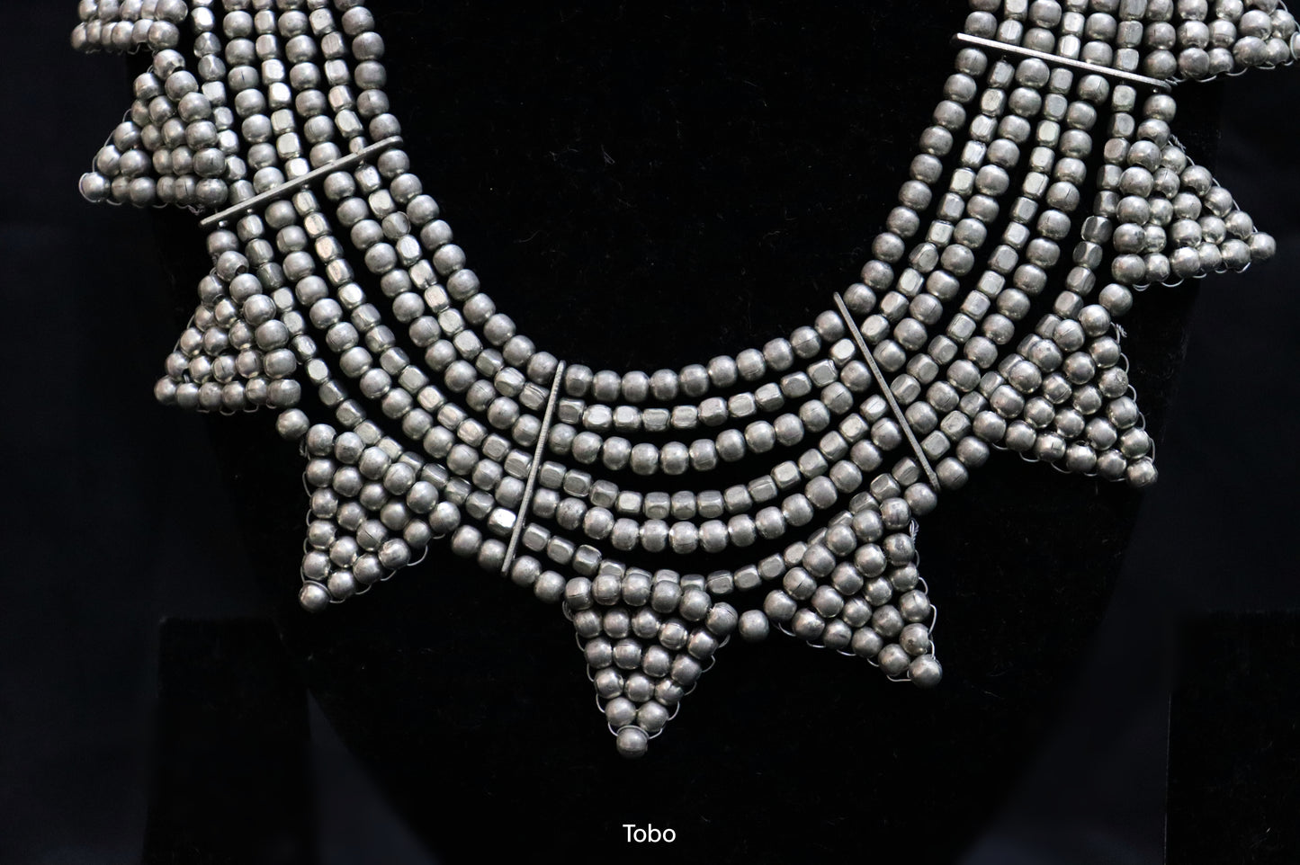 ToBo collectors Edition Tattva Necklace