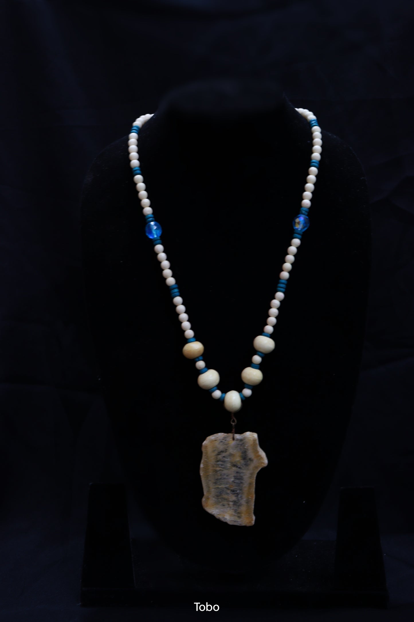 Sands of Serenity Necklace