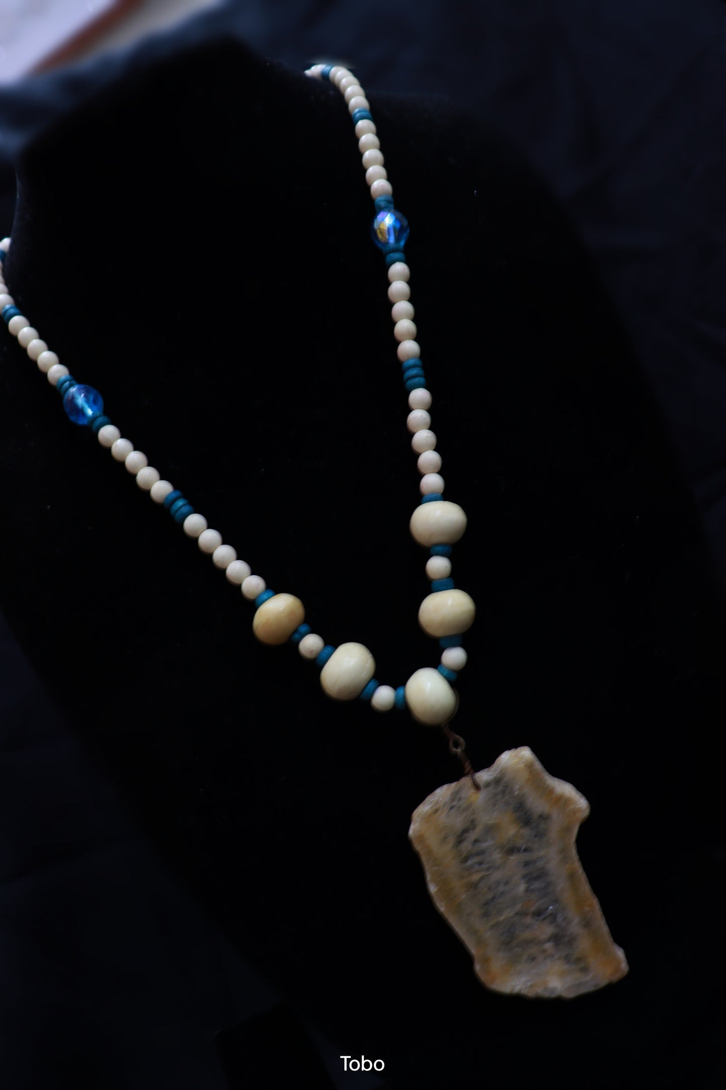 Sands of Serenity Necklace