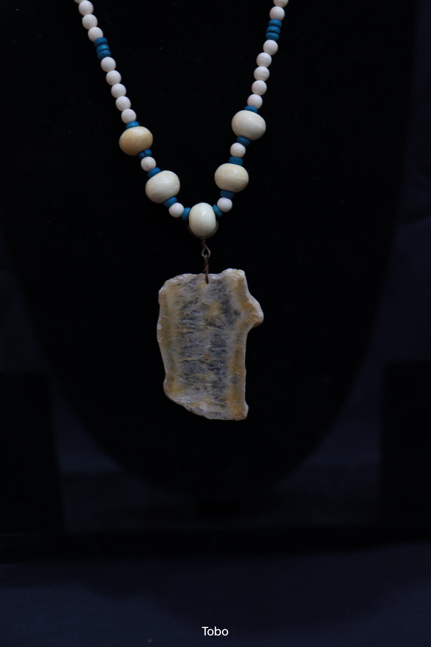 Sands of Serenity Necklace