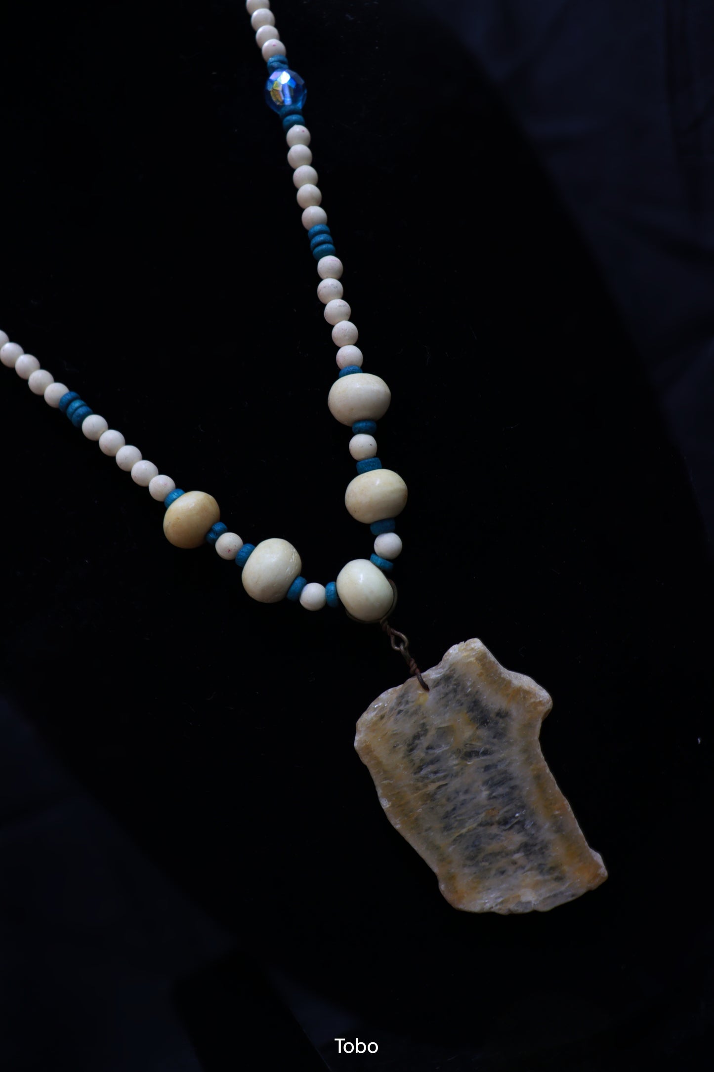 Sands of Serenity Necklace