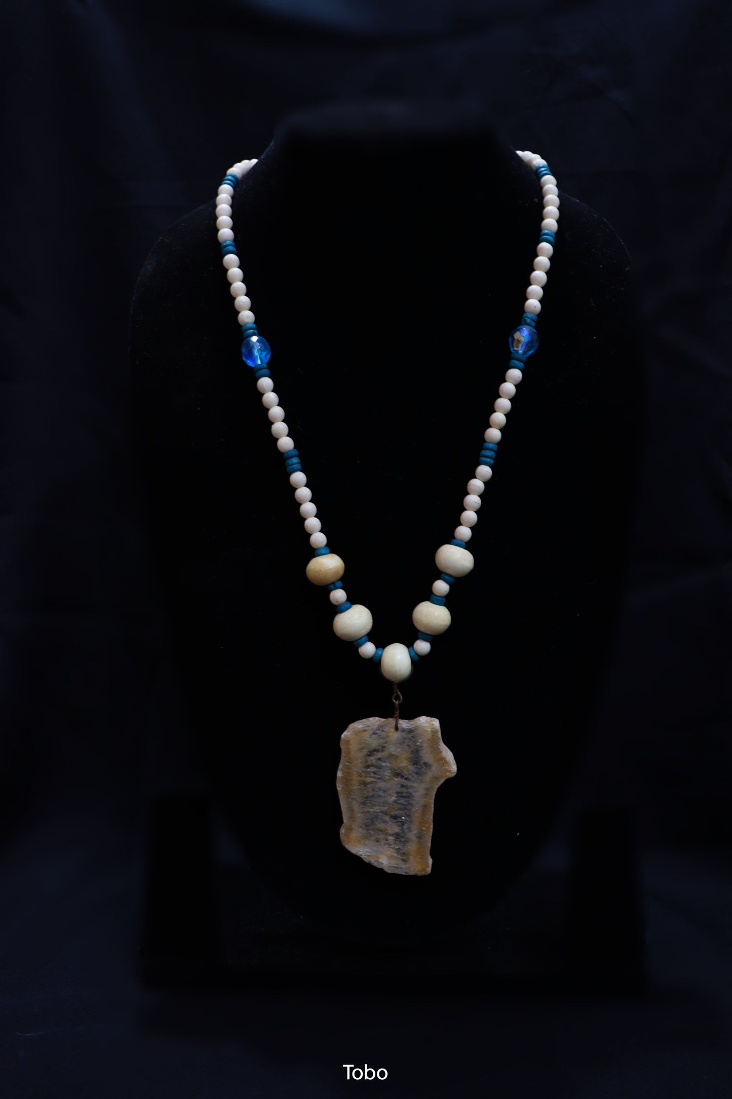 Sands of Serenity Necklace