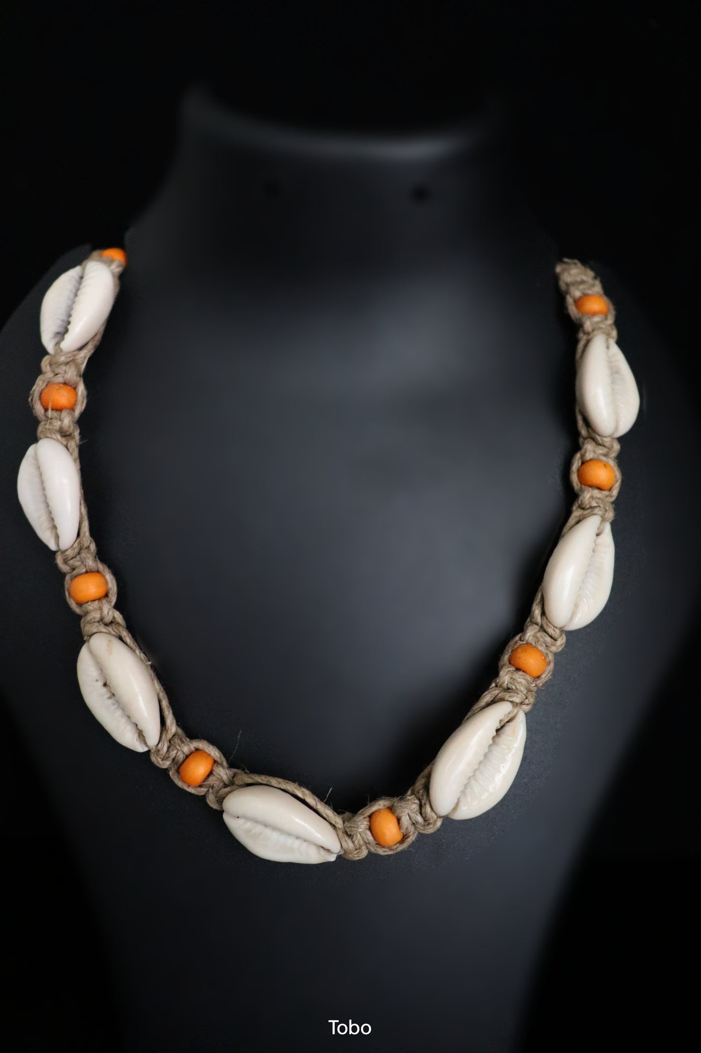 The Beach Vibe Necklace