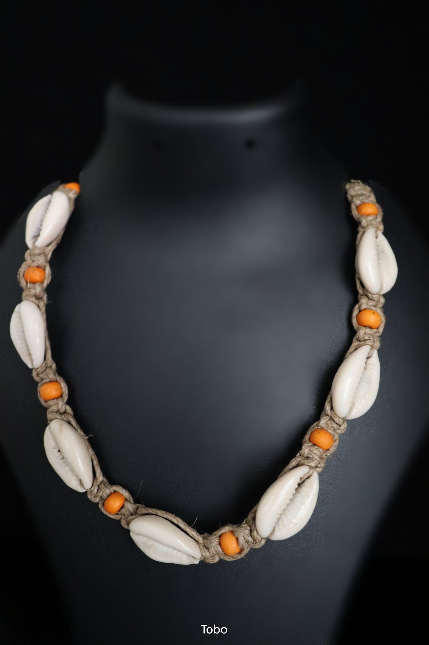 The Beach Vibe Necklace