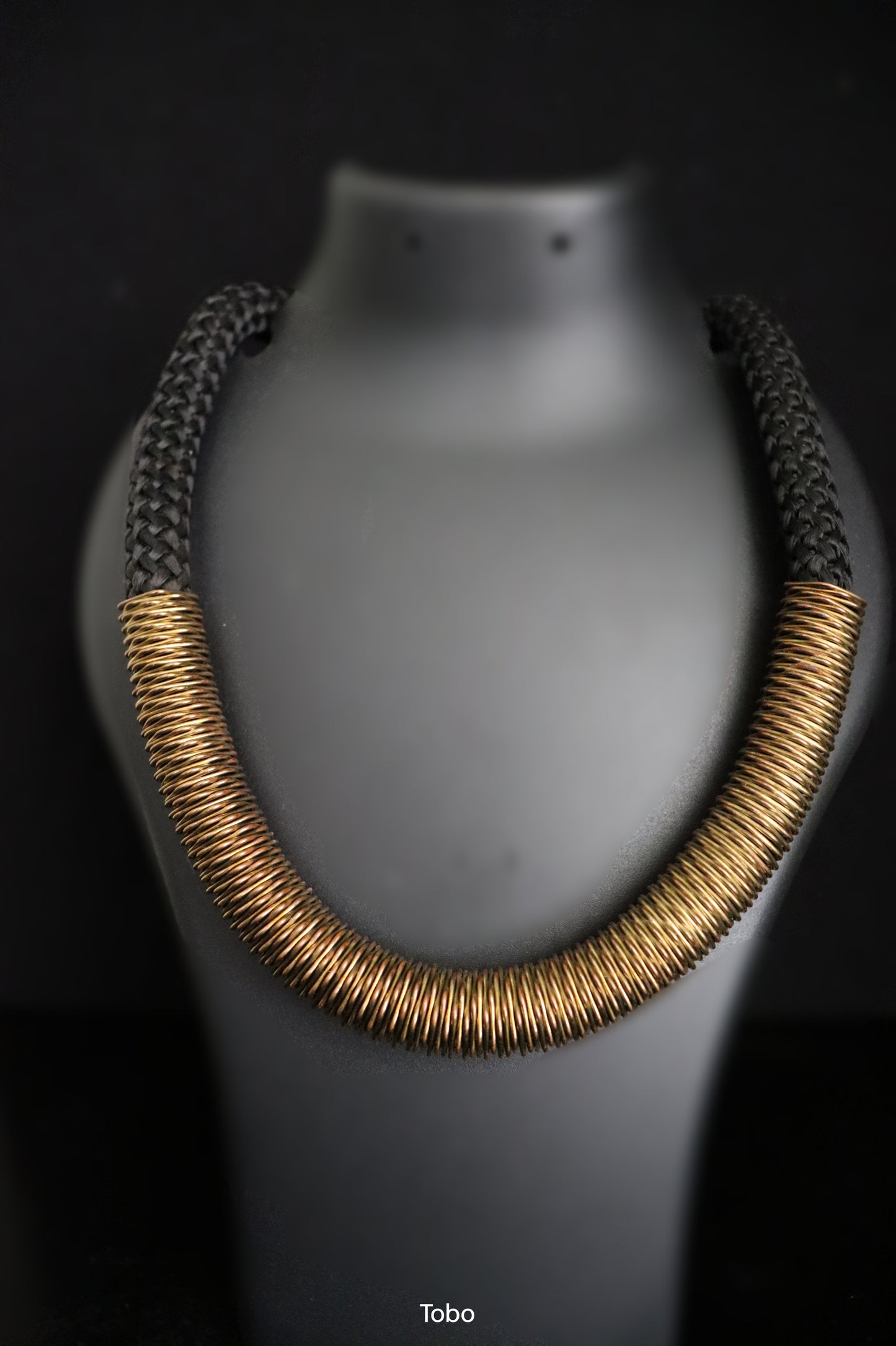 Stardust Wanderer Necklace