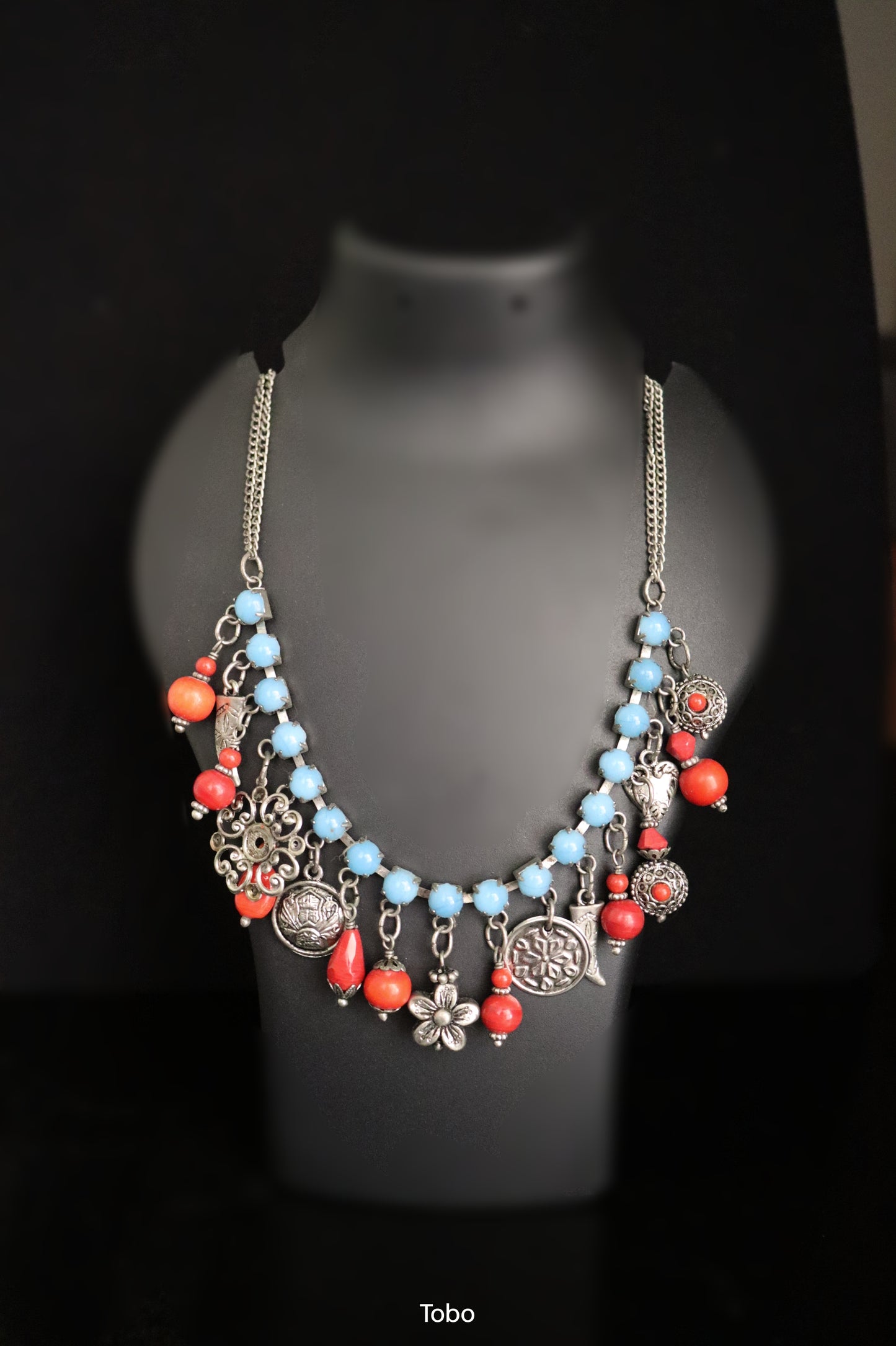 Ethereal Twilight Necklace