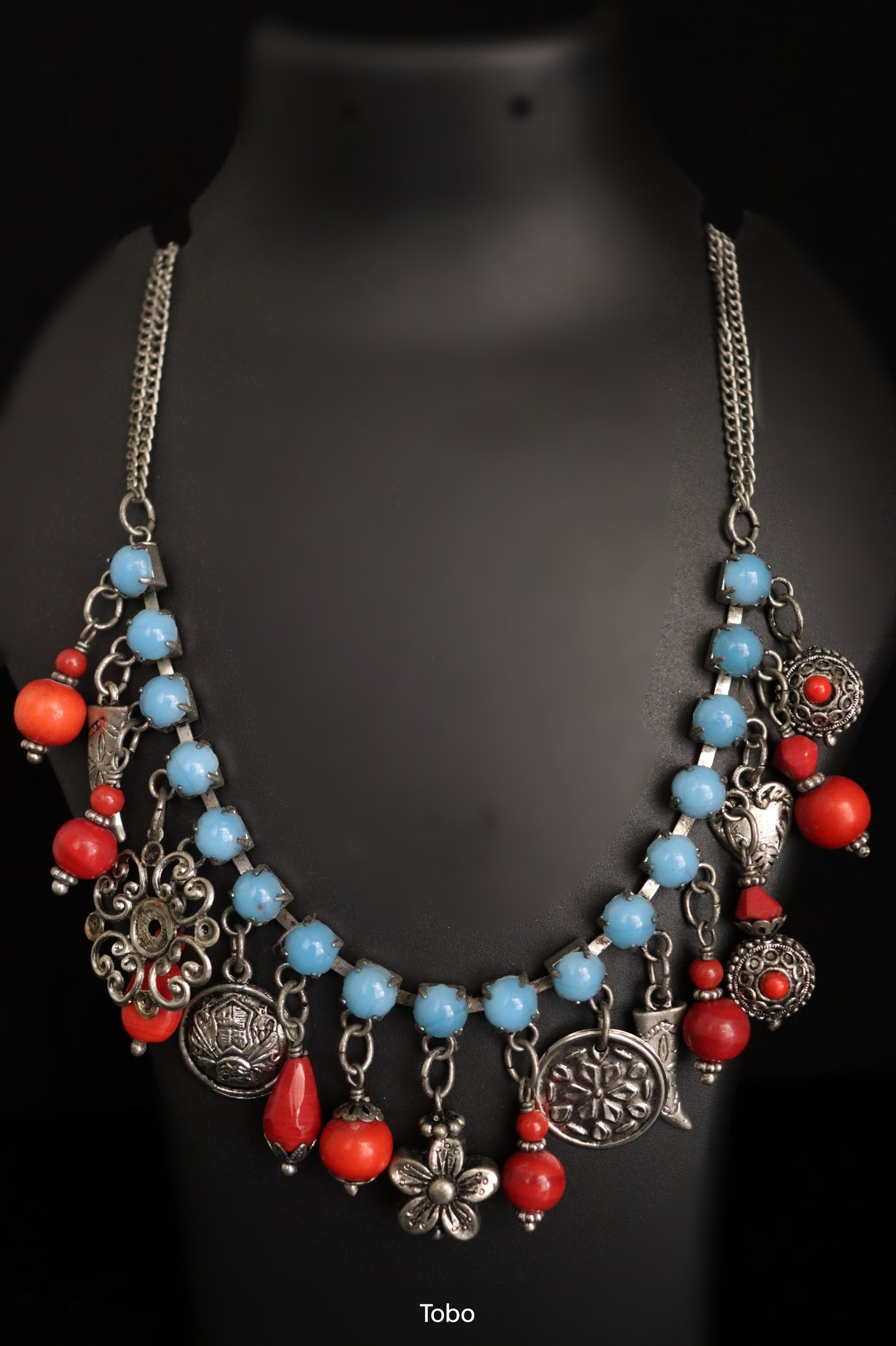 Ethereal Twilight Necklace