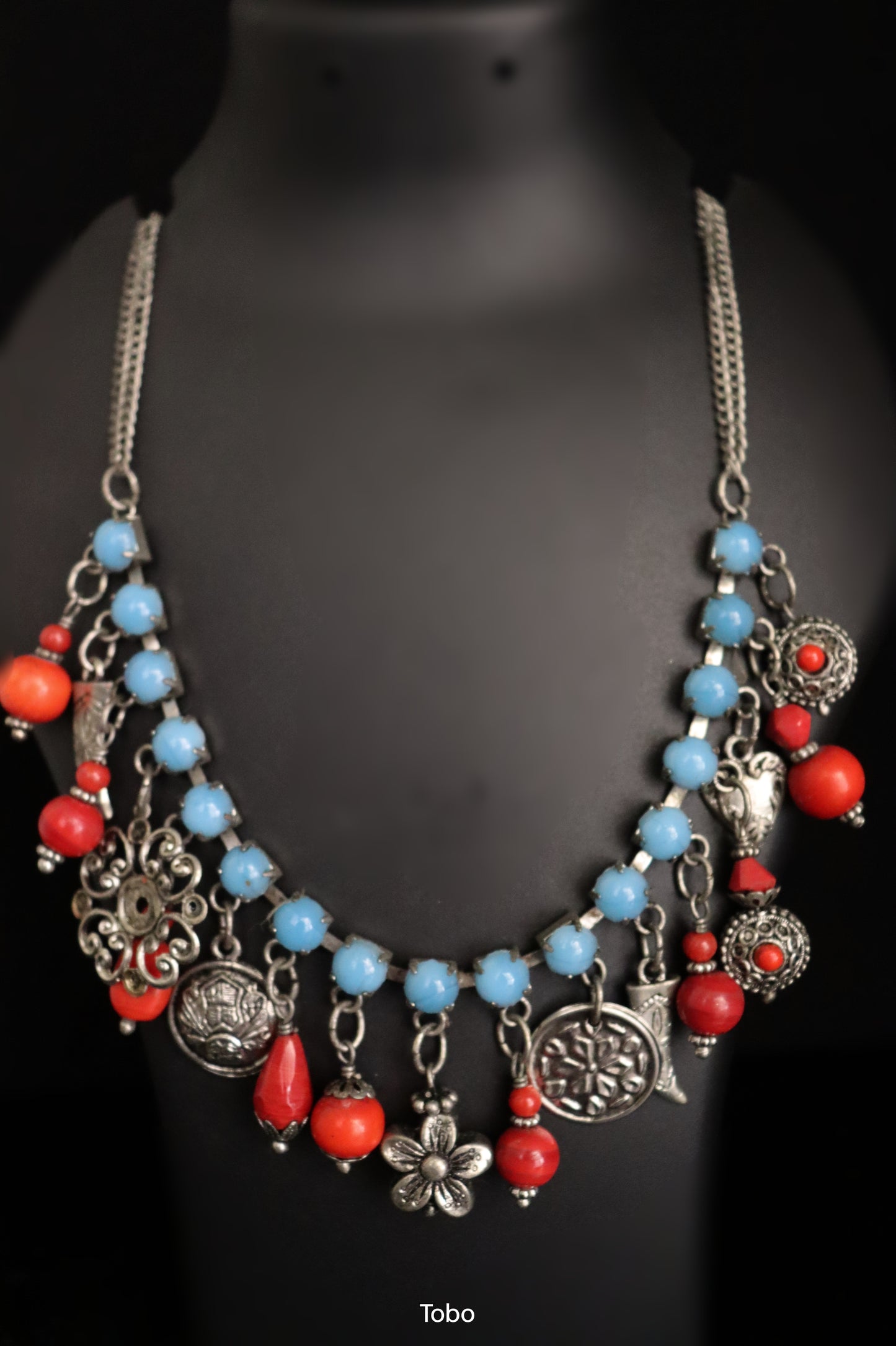 Ethereal Twilight Necklace