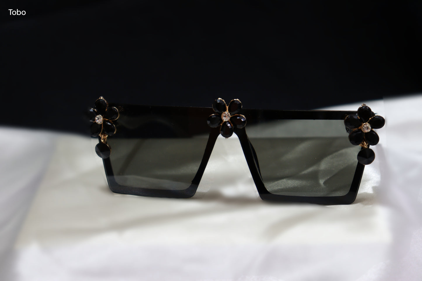 Midnight Blossom Shades