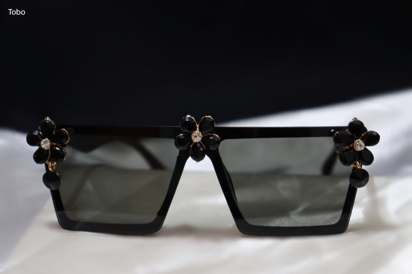 Midnight Blossom Shades