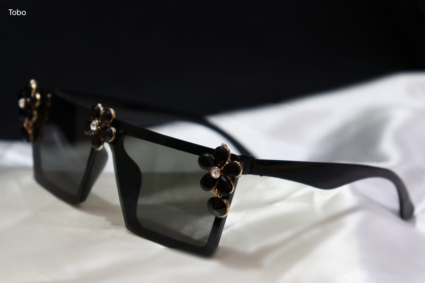 Midnight Blossom Shades