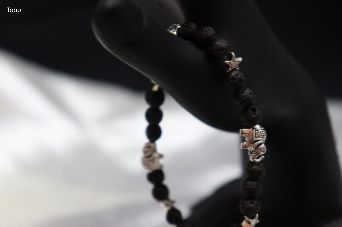 Elephant Essence Bracelet