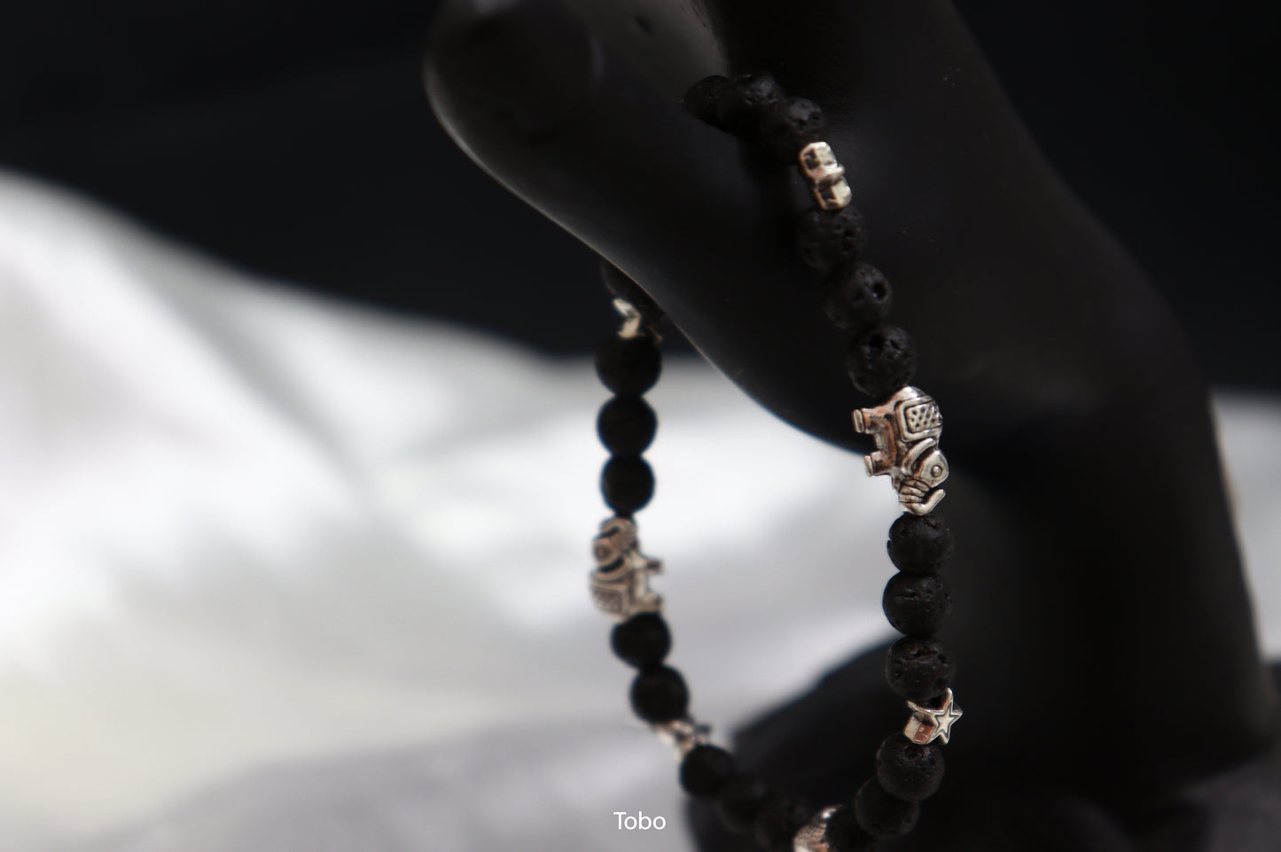 Elephant Essence Bracelet