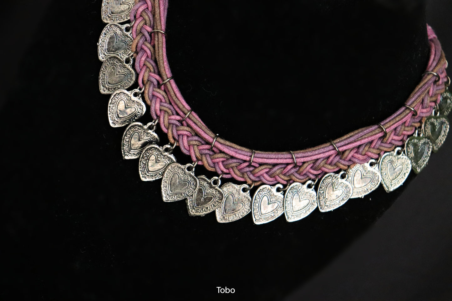 The Rustique Rosette