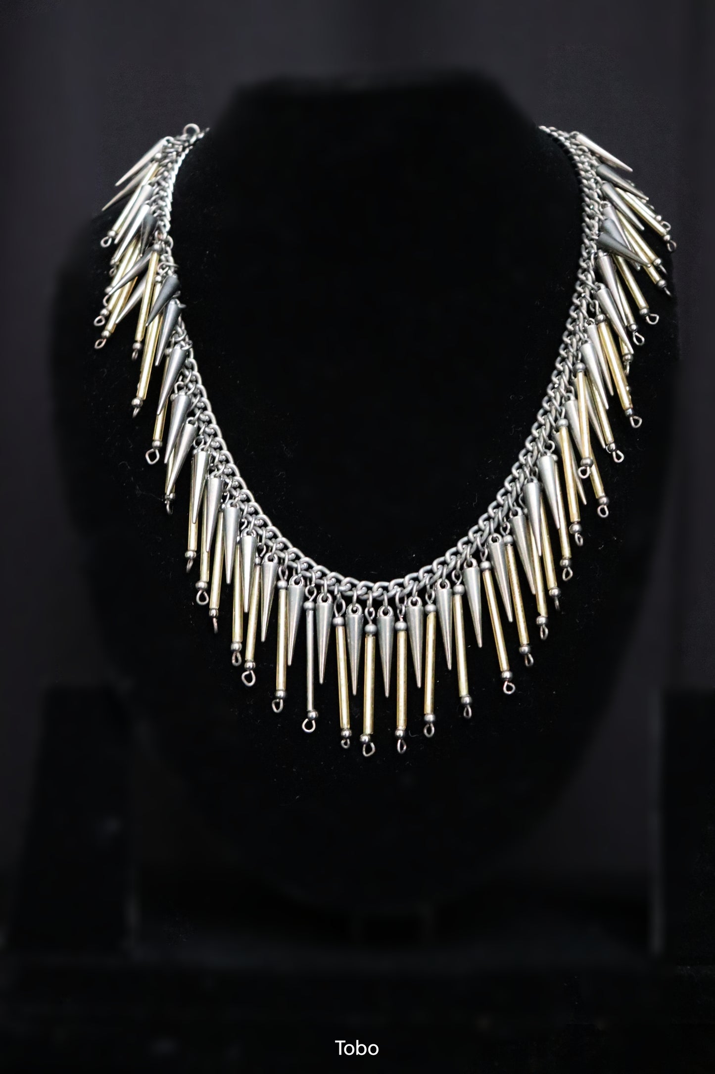 The Punk Necklace