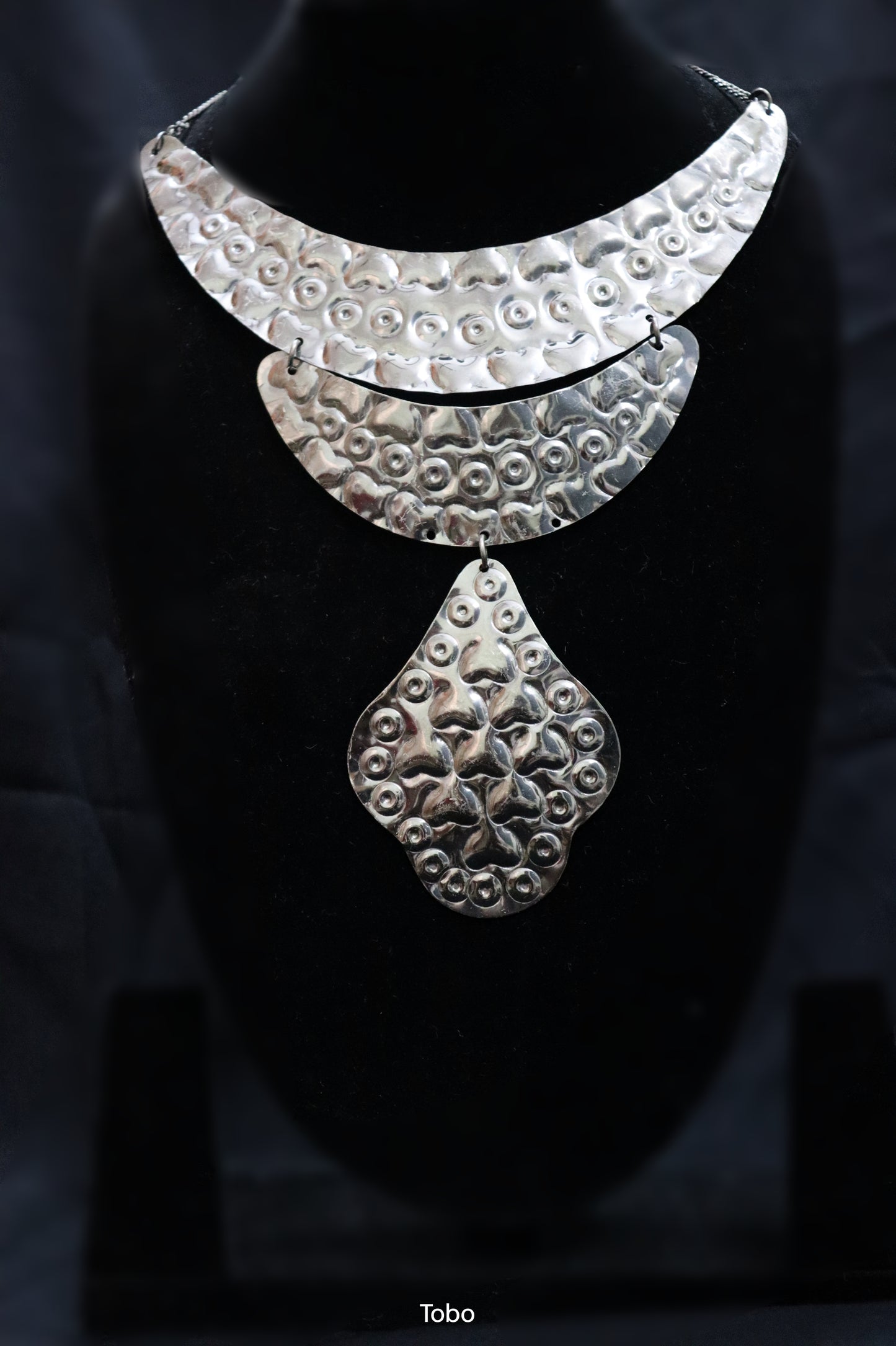 The Bold Necklace