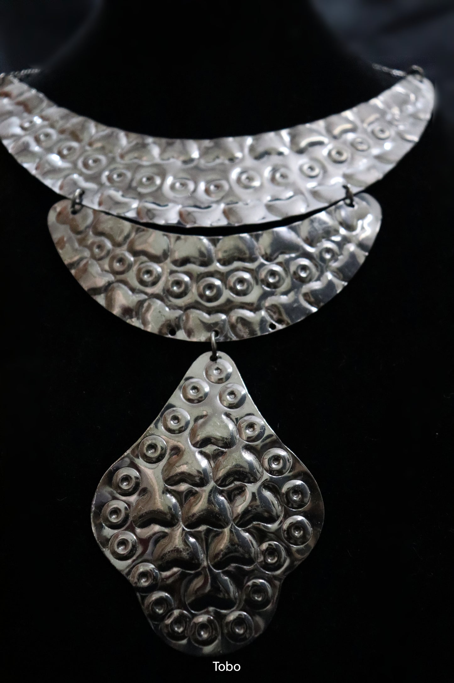 The Bold Necklace