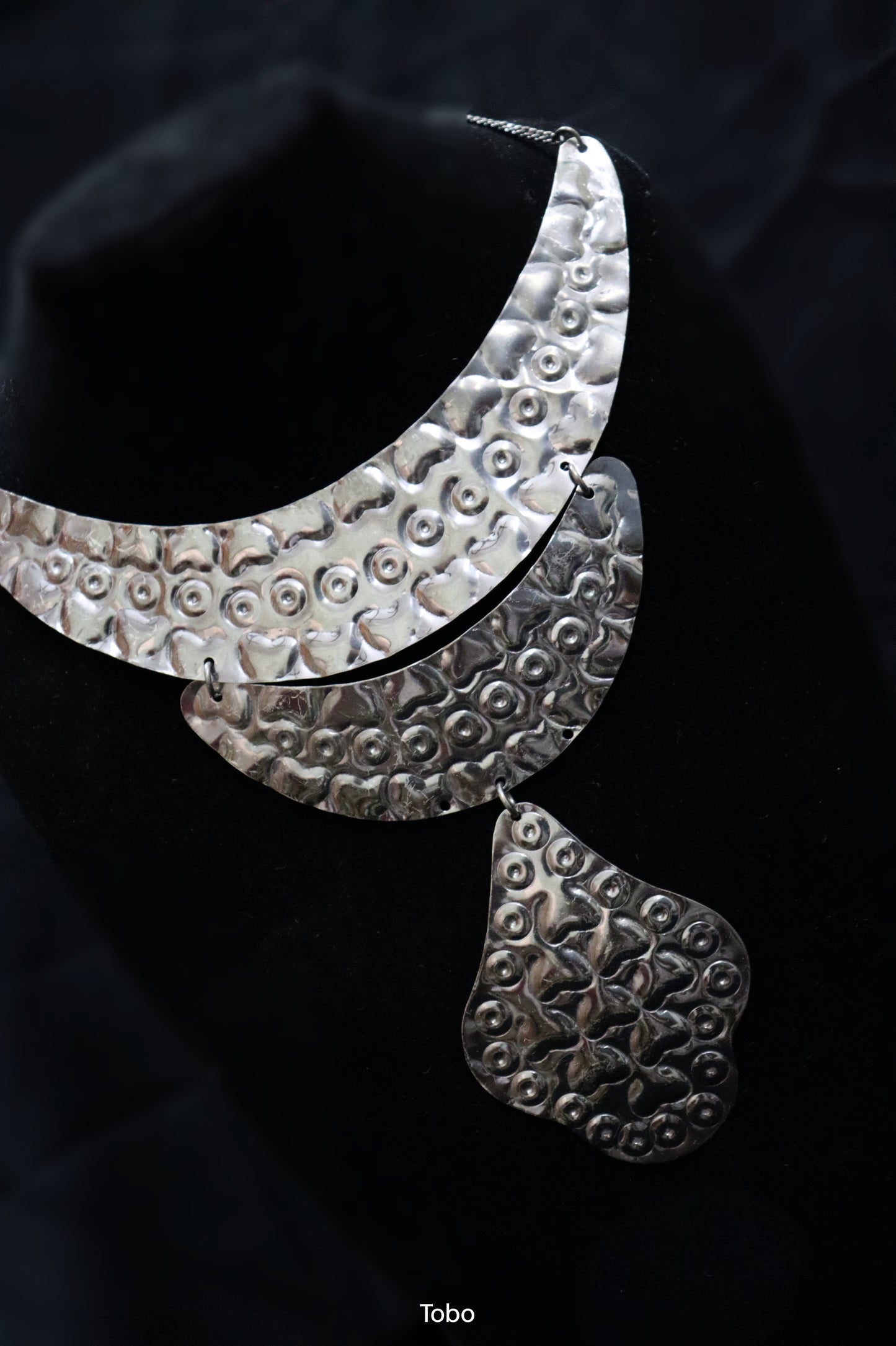 The Bold Necklace