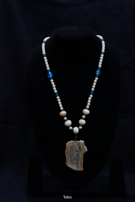 Sands of Serenity Necklace