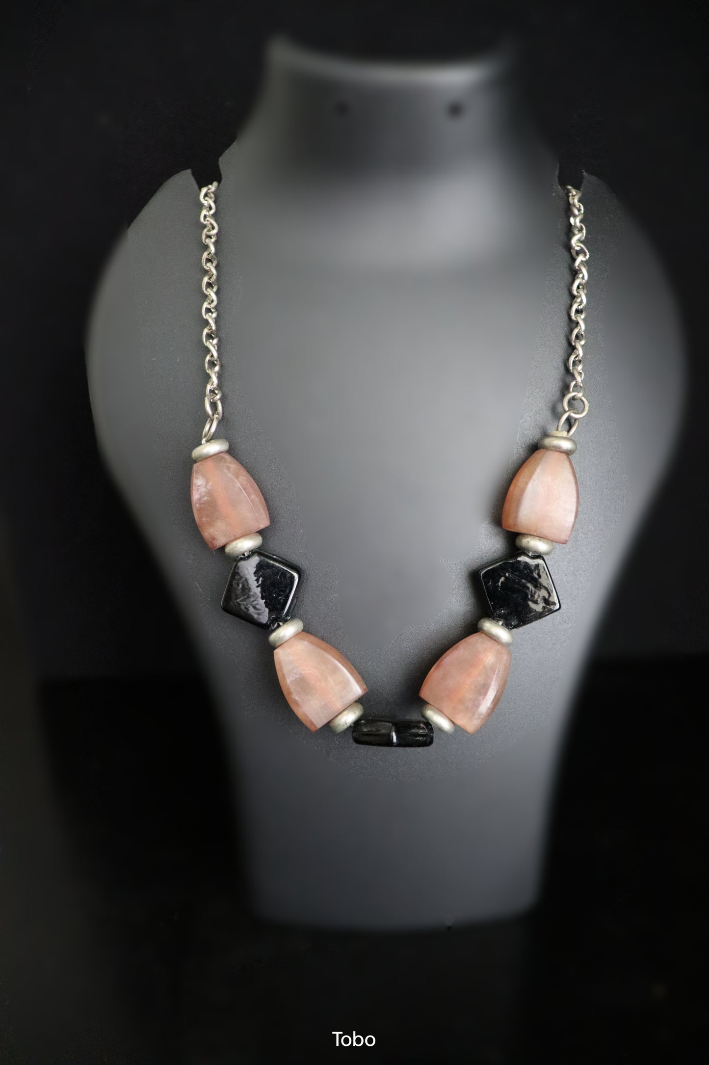 Chunky Splendor Necklace