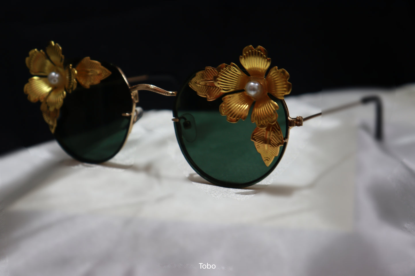 The Raven Shades
