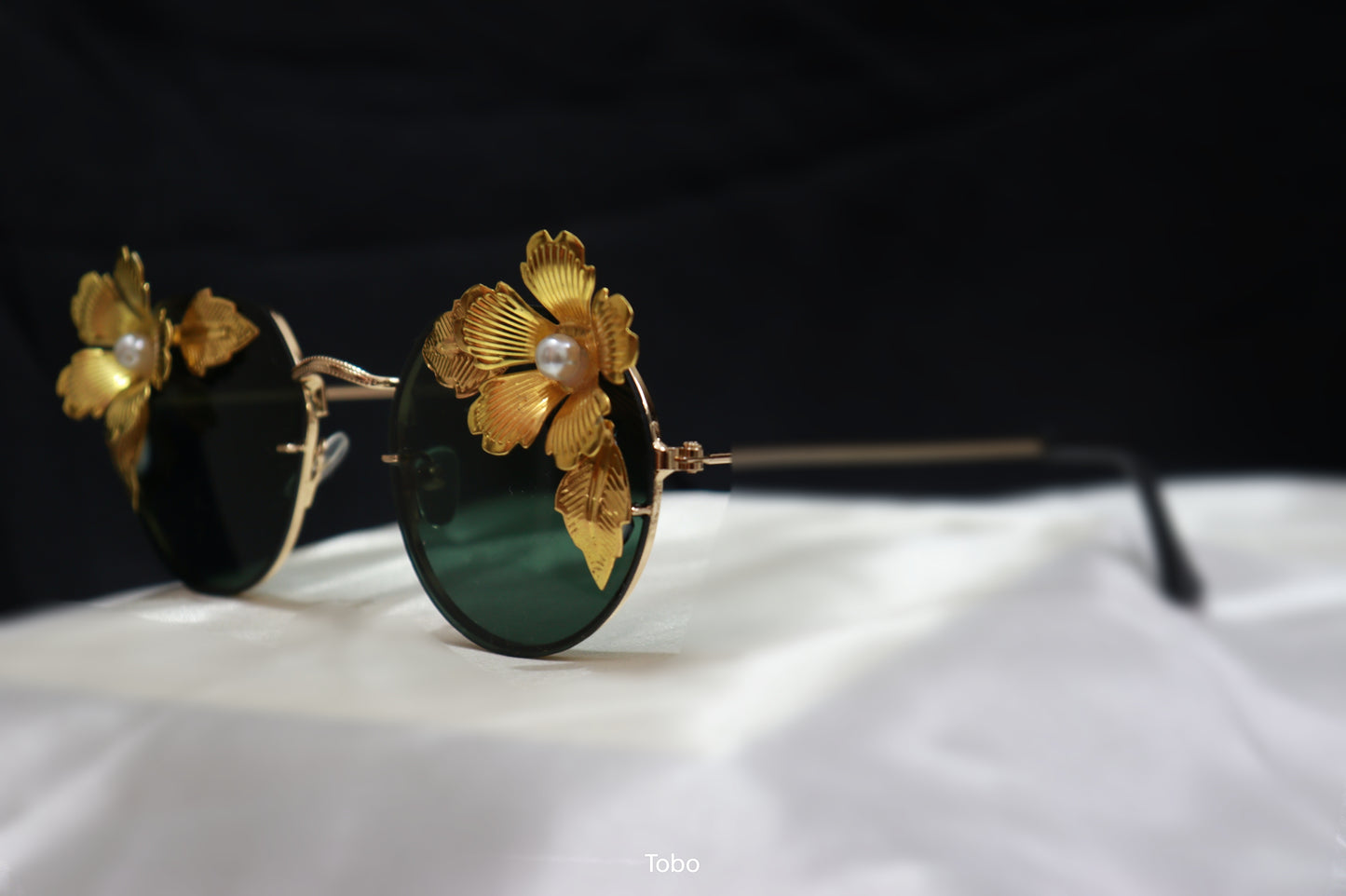 The Raven Shades