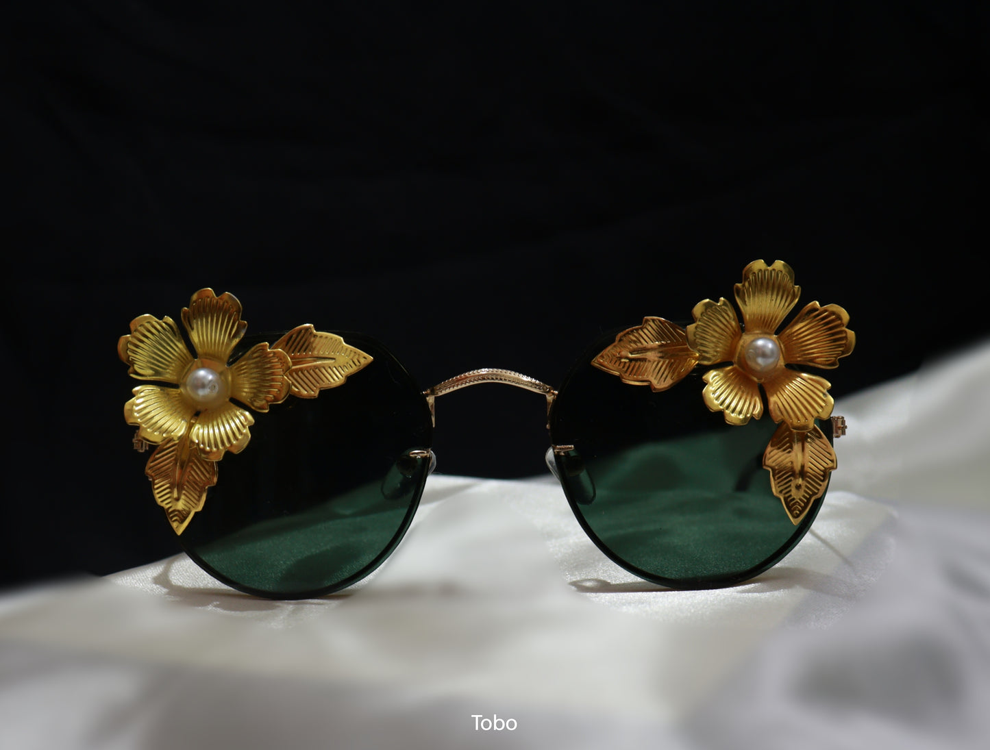 The Raven Shades