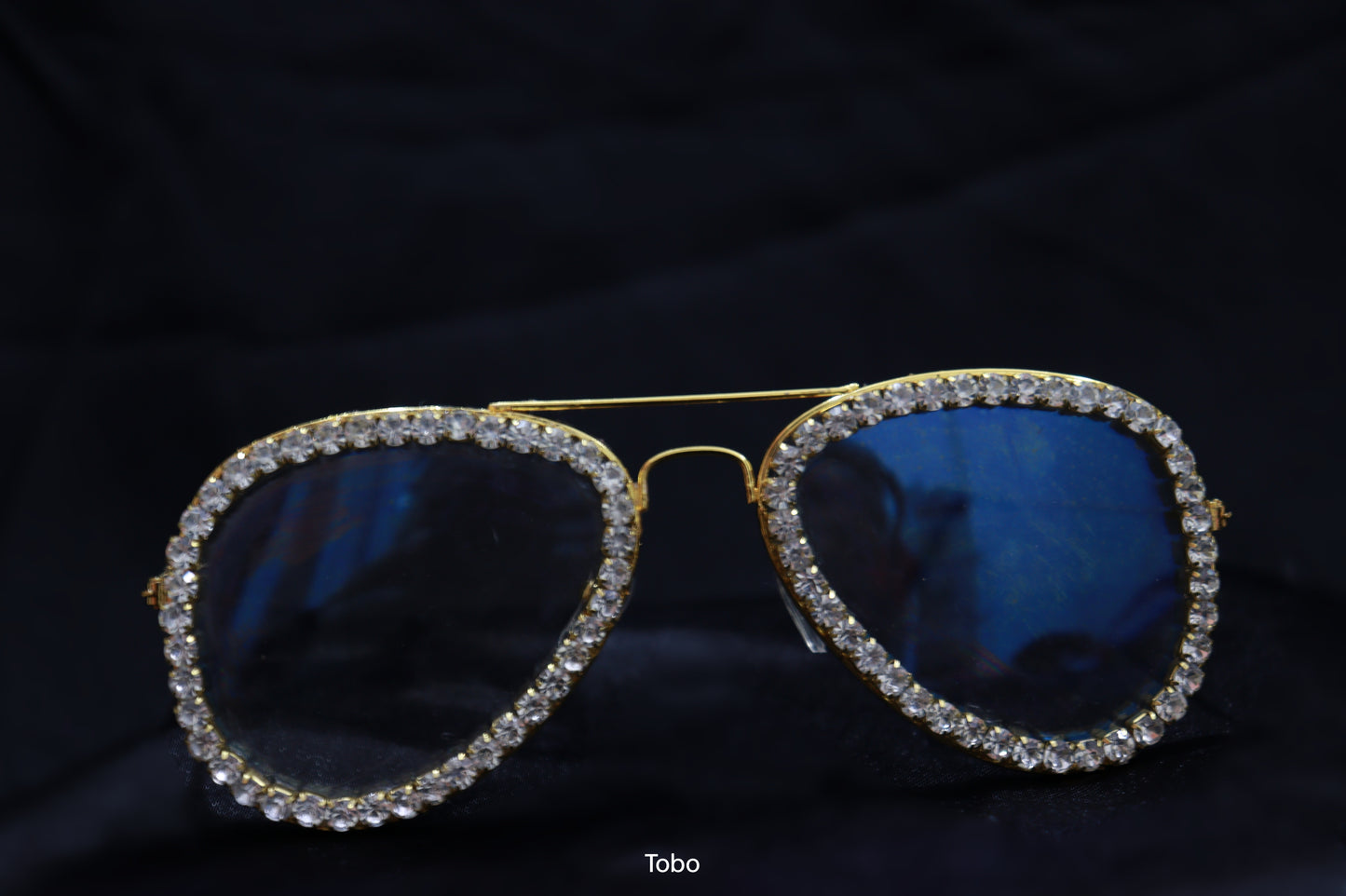 The Dreamy Glasses