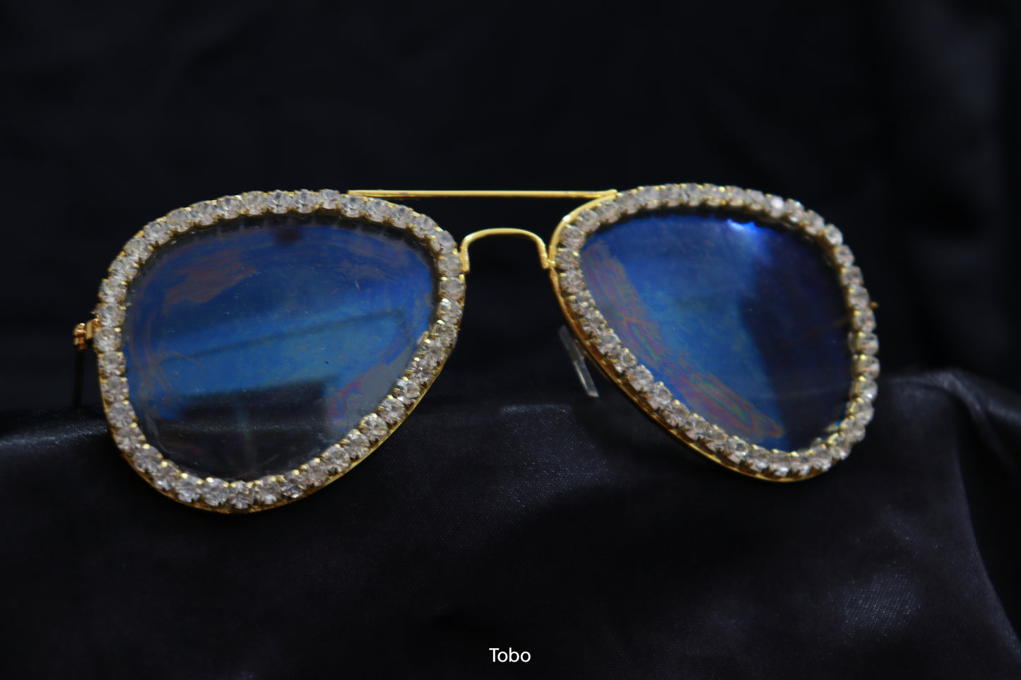 The Dreamy Glasses