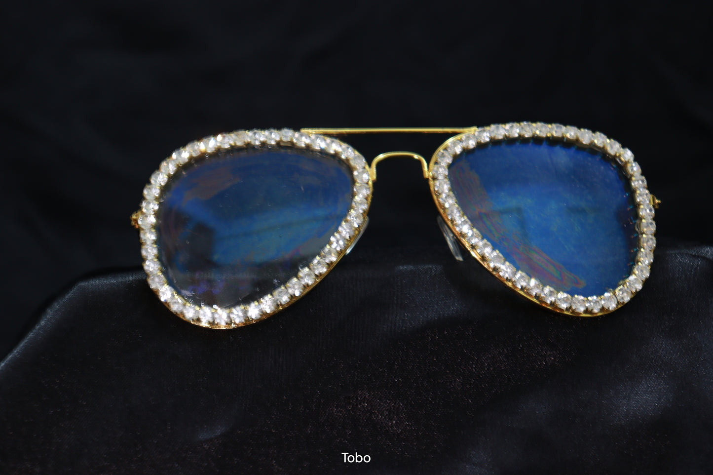 The Dreamy Glasses
