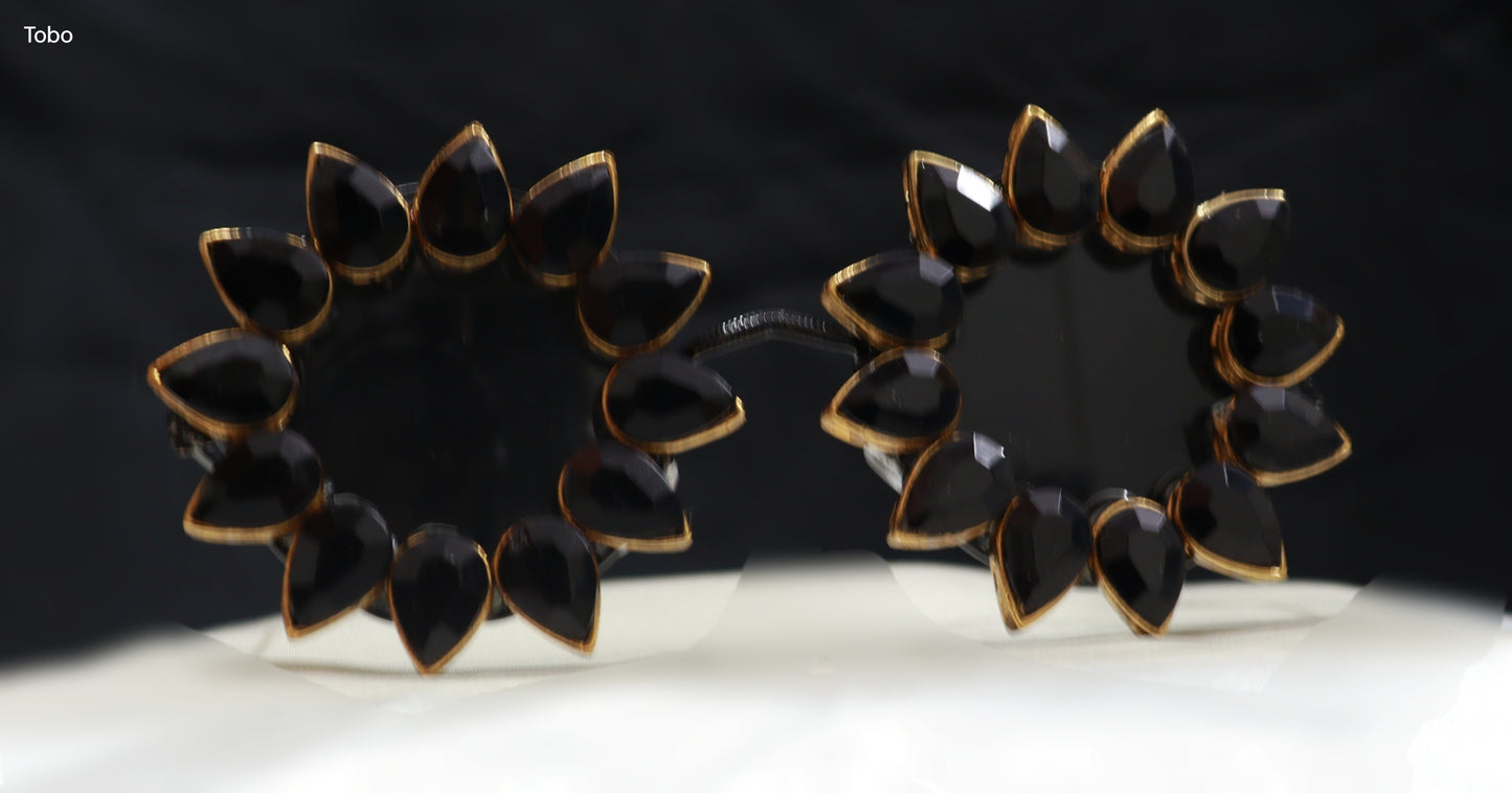 Night Bloom Sunnies